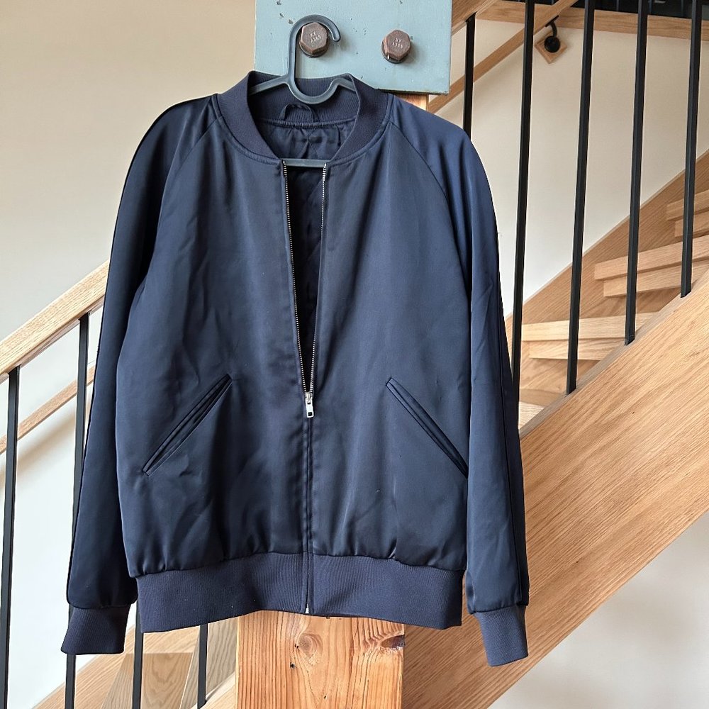 &Other Stories Bomber Jacket